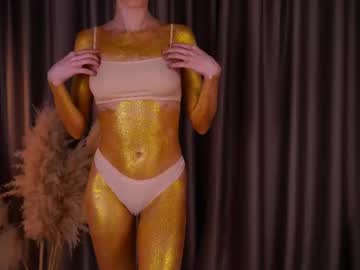 Beverlebaker Chaturbate stream image from January 25, 2025