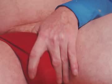 Bigmanred Chaturbate stream image from January 25, 2025