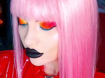 Crazypinkyball Chaturbate stream image from January 25, 2025