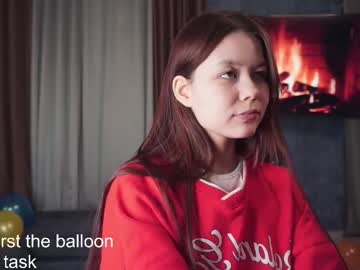 Cussi_Doll Chaturbate stream image from January 25, 2025