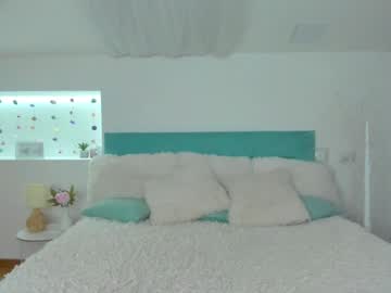 Electric_Cherry_ Chaturbate stream image from January 25, 2025