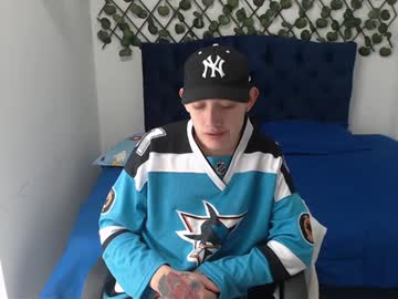 Elian7779 Chaturbate stream image from January 25, 2025