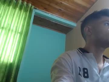 Ethan_Anavrin Chaturbate stream image from January 25, 2025