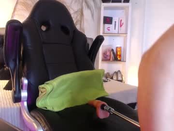 Eva_Notty_ Chaturbate stream image from January 25, 2025