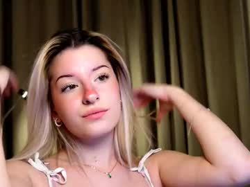Exoticcute_ Chaturbate stream image from January 25, 2025
