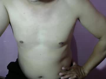 Handsomeasian526 Chaturbate stream image from January 25, 2025