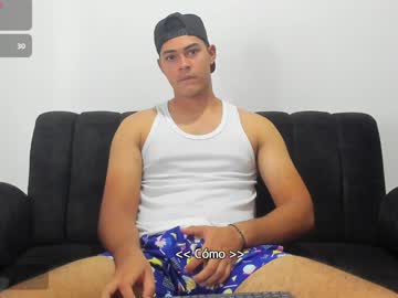 Iamdylan777 Chaturbate stream image from January 25, 2025