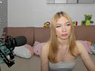 Kiber_Piglet Chaturbate stream image from January 25, 2025