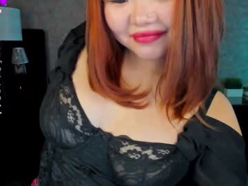 Kira_Wishper Chaturbate stream image from January 25, 2025