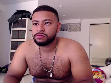 Kleyton336 Chaturbate stream image from January 25, 2025