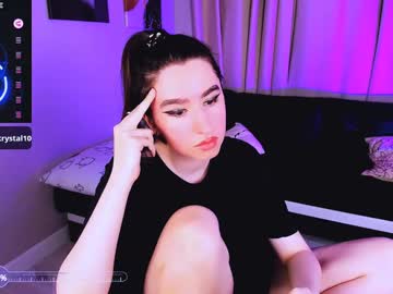 Lily_Xbaby Chaturbate stream image from January 25, 2025