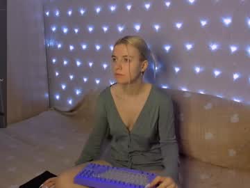 Mailin_Harrington Chaturbate stream image from January 25, 2025