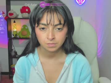 Marcelinegh Chaturbate stream image from January 25, 2025
