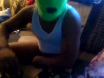 Mrxclusive_9 Chaturbate stream image from January 25, 2025