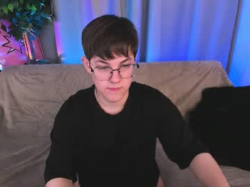 Oscar_Backerr Chaturbate stream image from January 25, 2025
