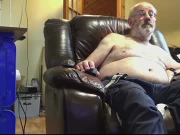 Peepje Chaturbate stream image from January 25, 2025