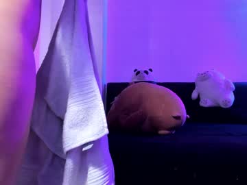 Purplemachine__ Chaturbate stream image from January 25, 2025