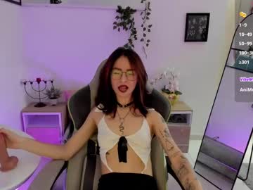 Rosse_98_ Chaturbate stream image from January 25, 2025