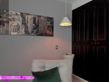 Rossychanel Chaturbate stream image from January 25, 2025