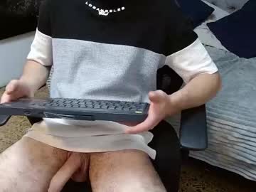 Sam_Mathews1 Chaturbate stream image from January 25, 2025