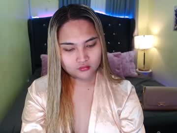 Samaralovets Chaturbate stream image from January 25, 2025