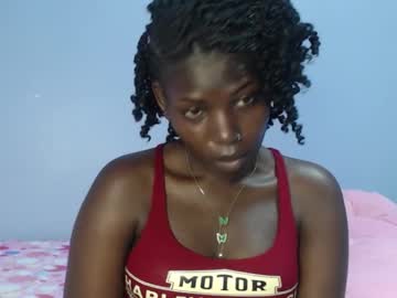 Sassy_Flavour Chaturbate stream image from January 25, 2025