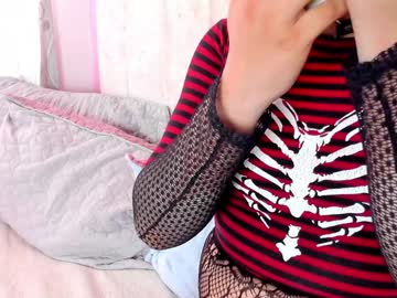 Satuurn_ Chaturbate stream image from January 25, 2025