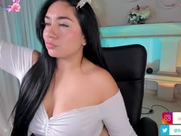 Scarlet_Miller_1 Chaturbate stream image from January 25, 2025