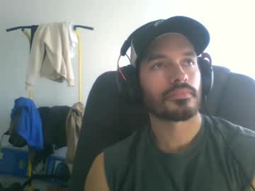 Shavinguncut33 Chaturbate stream image from January 25, 2025