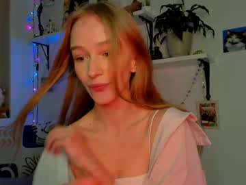 Ssunniness Chaturbate stream image from January 25, 2025