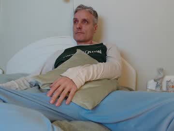 Toffmen Chaturbate stream image from January 25, 2025