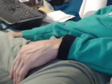 Wilbur1440 Chaturbate stream image from January 25, 2025