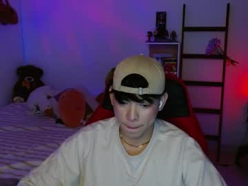 Zoe_Greco_ Chaturbate stream image from January 25, 2025
