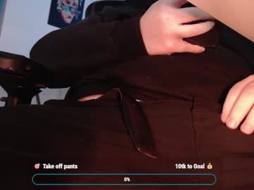 Aguyfromfrance1 Chaturbate stream image from January 25, 2025