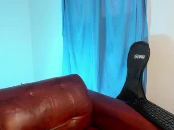 Andylemonda Chaturbate stream image from January 25, 2025
