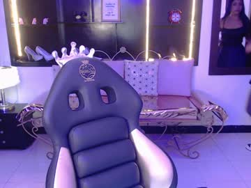 Angela_Diaz_ Chaturbate stream image from January 25, 2025