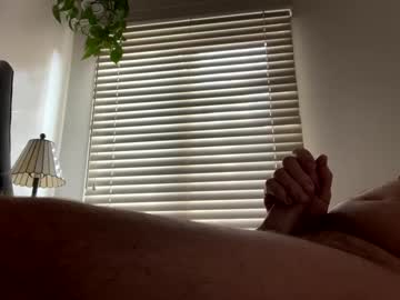 Anodaddie Chaturbate stream image from January 25, 2025