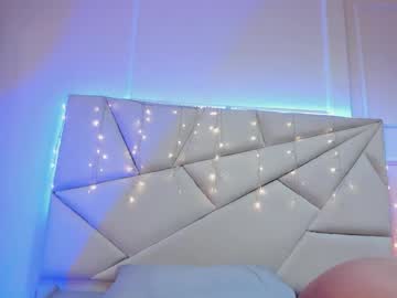 Antoandgaby Chaturbate stream image from January 25, 2025