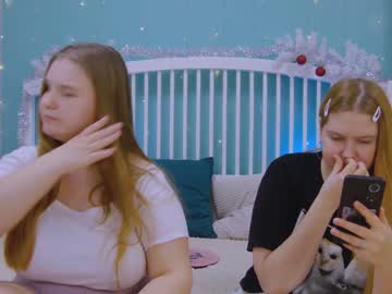 Blush_Ellie Chaturbate stream image from January 25, 2025