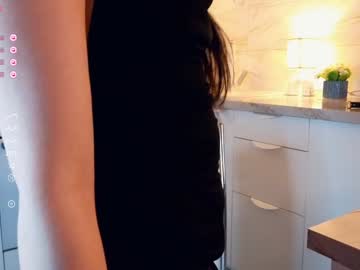 Edythdryer Chaturbate stream image from January 25, 2025