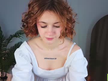 Evasaff Chaturbate stream image from January 25, 2025