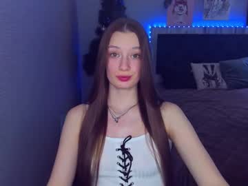 Evelynmason Chaturbate stream image from January 25, 2025