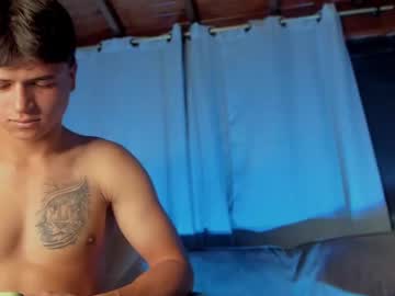 Fidelio_Bertuchi Chaturbate stream image from January 25, 2025