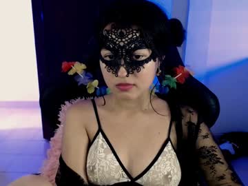 Helena_Jonnes Chaturbate stream image from January 25, 2025