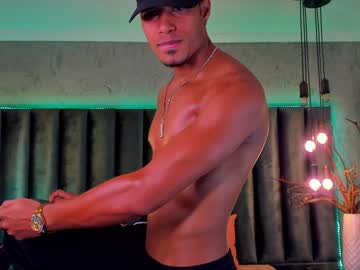 Jack_Connor6 Chaturbate stream image from January 25, 2025