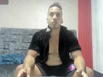 Jackwill_ Chaturbate stream image from January 25, 2025