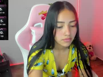 Karely_Sweet Chaturbate stream image from January 25, 2025