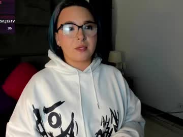 Karmilia_Vermilion Chaturbate stream image from January 25, 2025