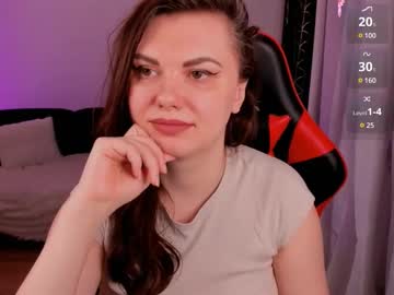 Kristina_Logan Chaturbate stream image from January 25, 2025