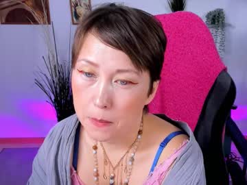 Ladymishael Chaturbate stream image from January 25, 2025